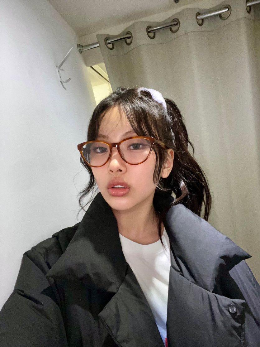 NEW JEANS  해린1
