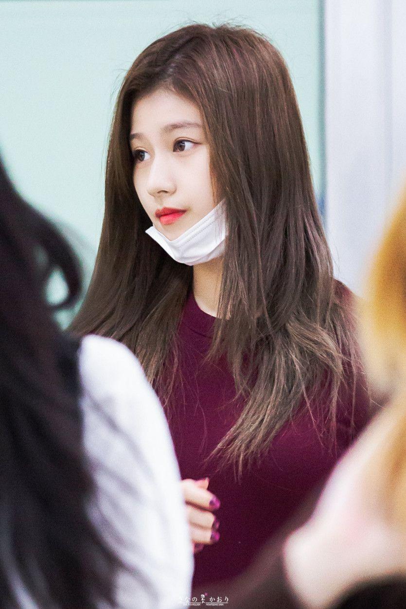 트와이스 사나0
