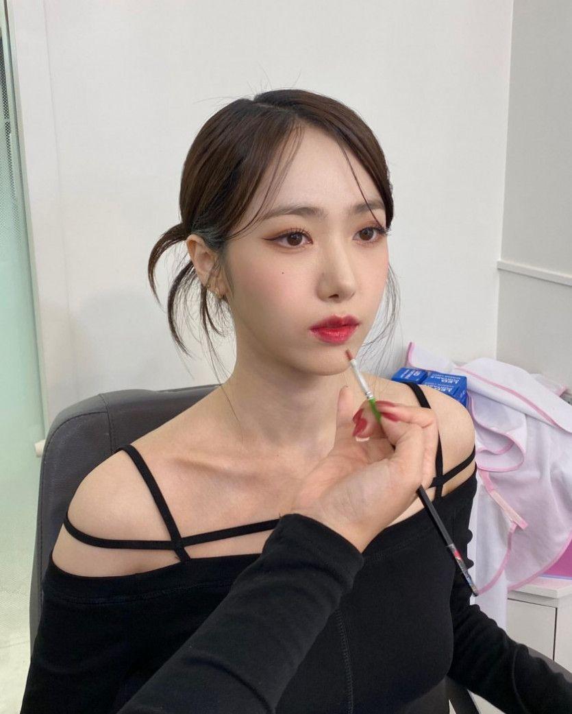 오늘 은하 신비0