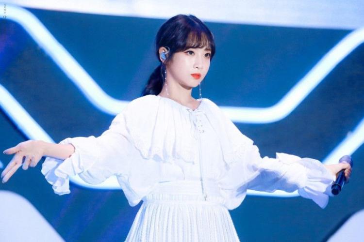 러블리즈 무민 유지애1