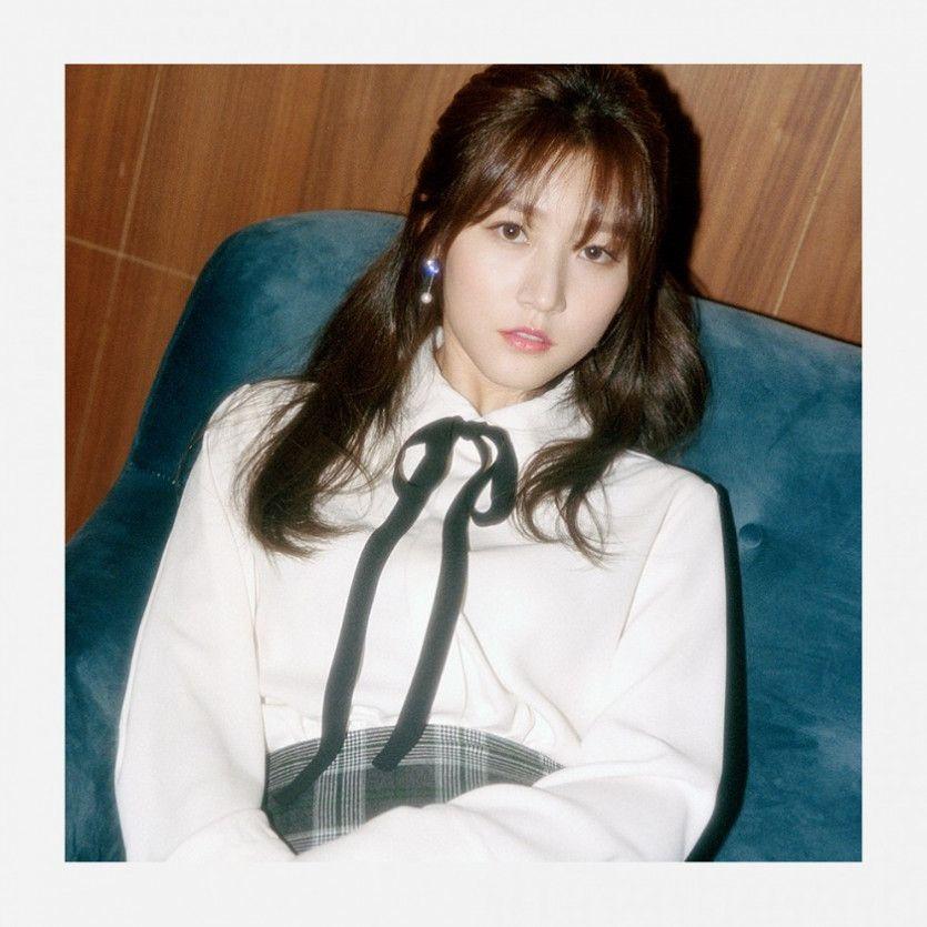김새론 화보컷2