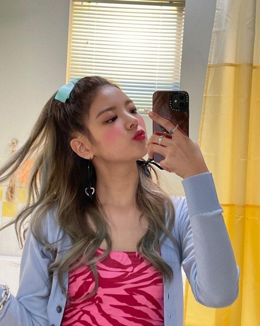 리아 인스타3