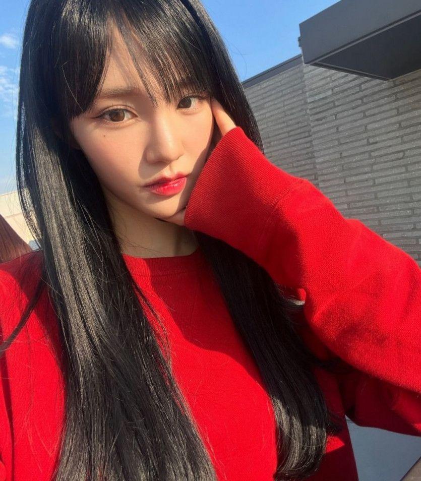 얼굴에 콜라 뿌리는 우아! 나나1