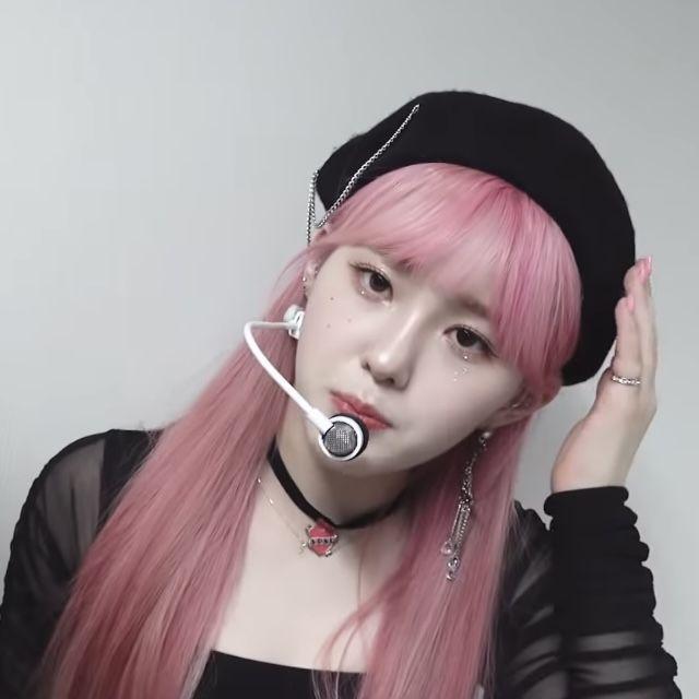 케플러 김채현3