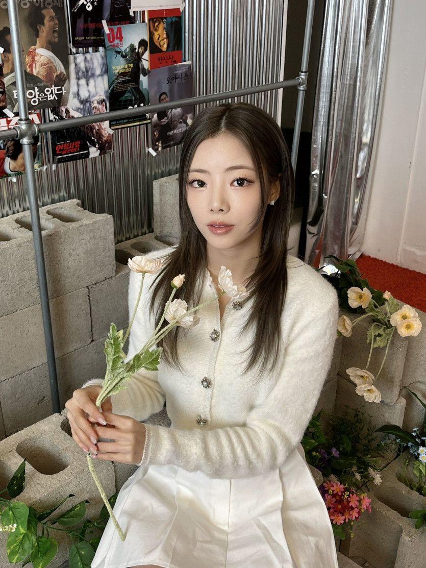 PURPLE K!SS GOEUN0