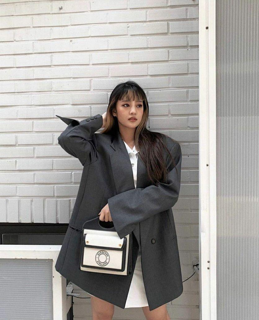 (G)I-DLE 민니0