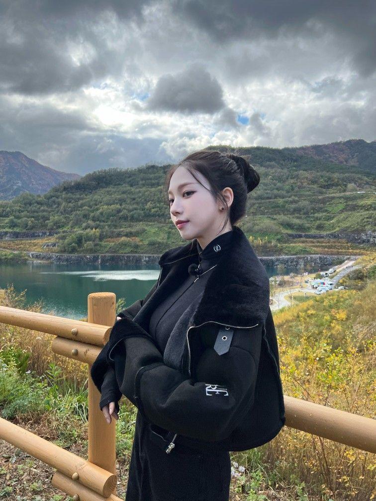 aespa 카리나1