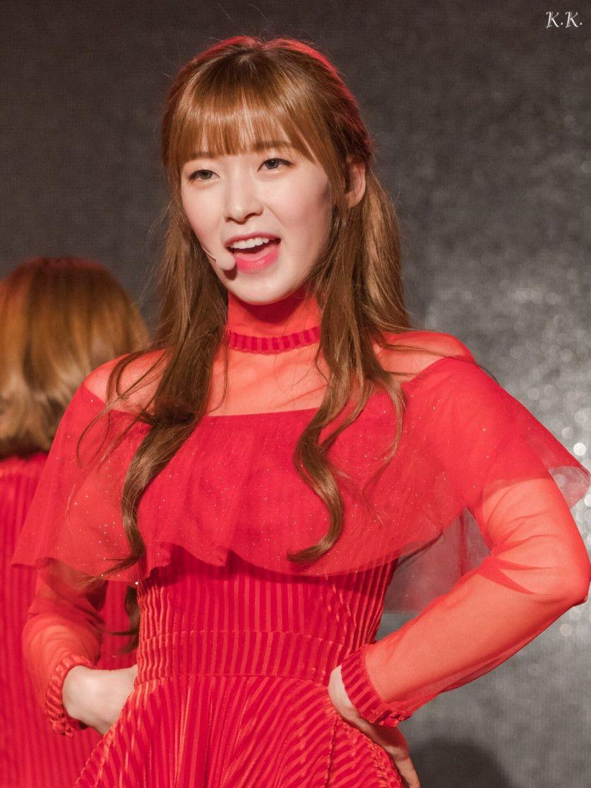 오마이걸 아린0