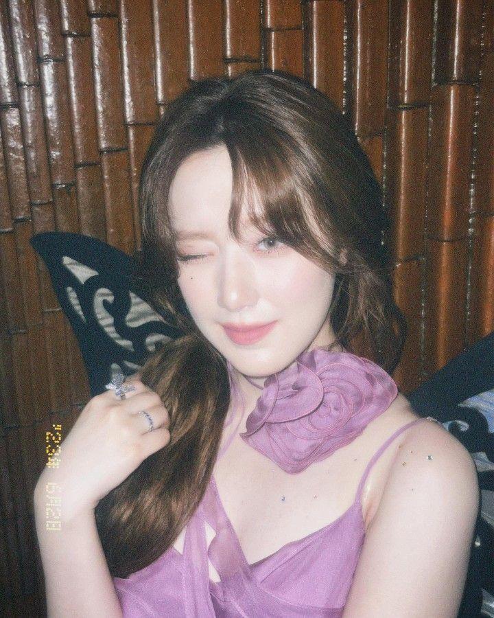 (G)I-DLE 슈화0