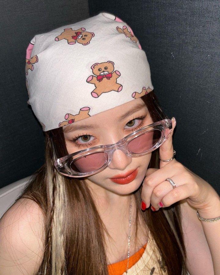 (G)I-DLE 슈화3