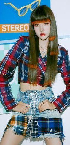 STAYC YOON0