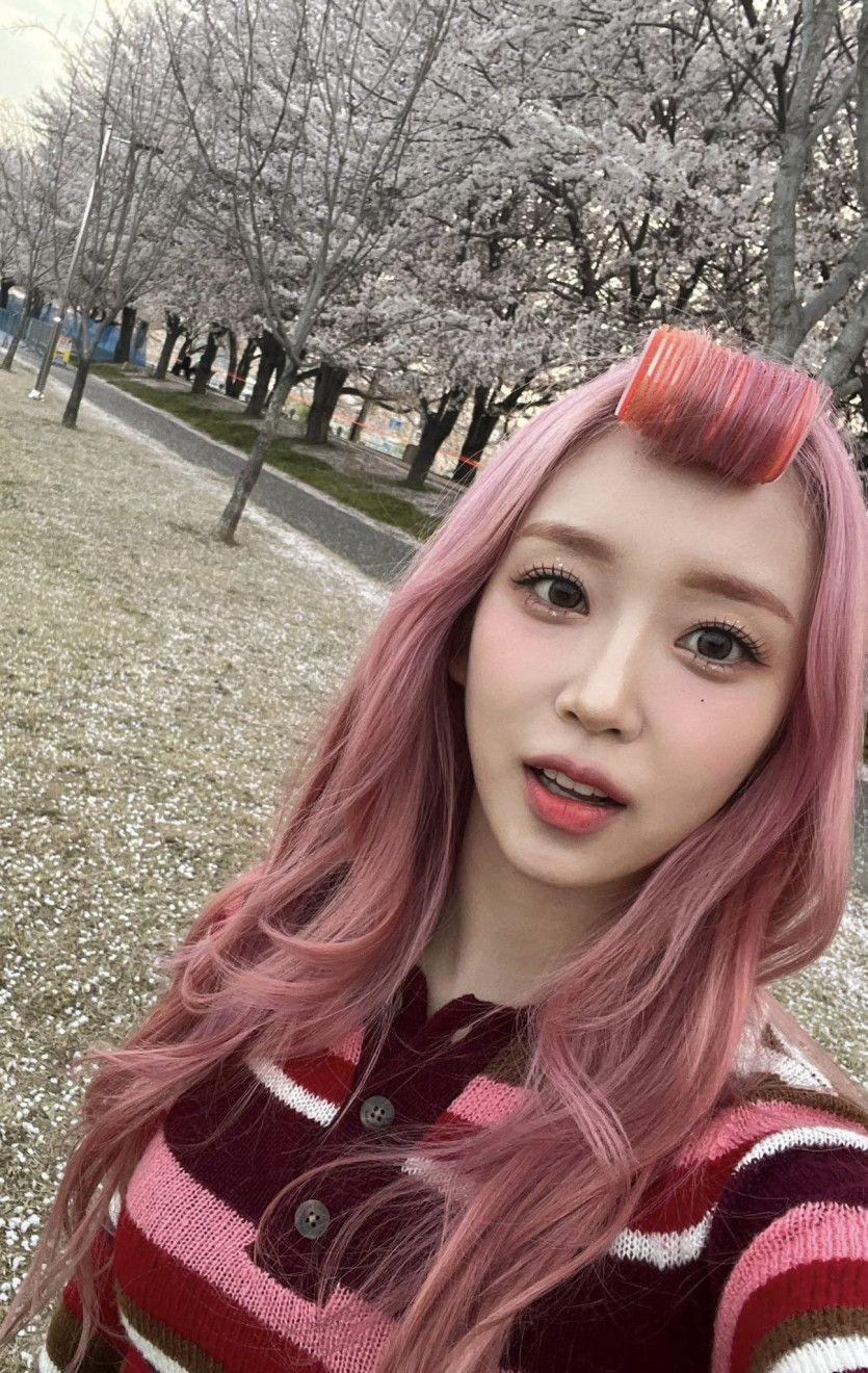 STAYC SUMIN1