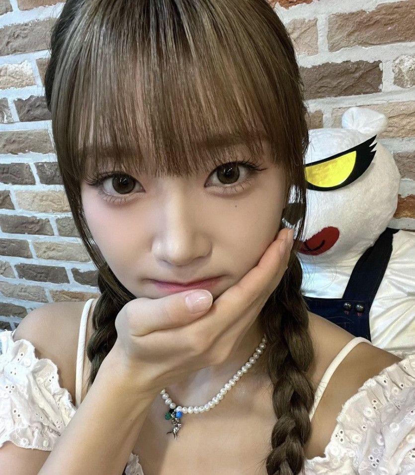 STAYC SUMIN3