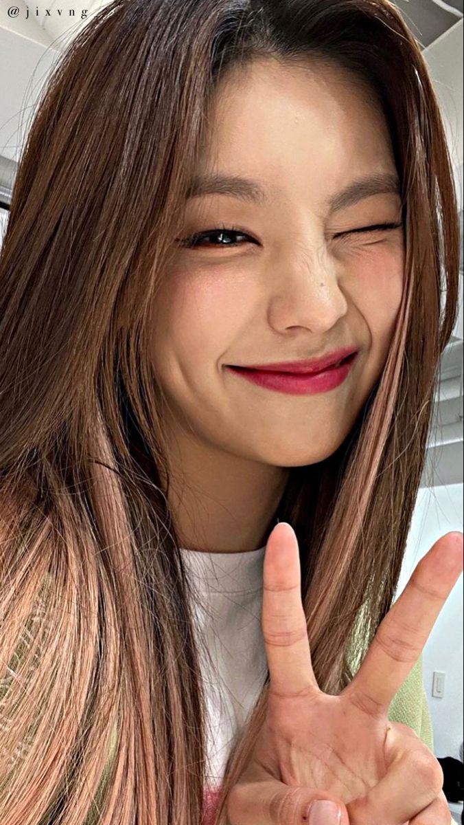 ITZY 예지1