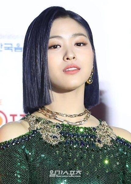 ITZY 류진1