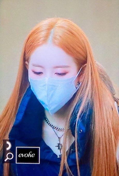 STAYC SIEUN0