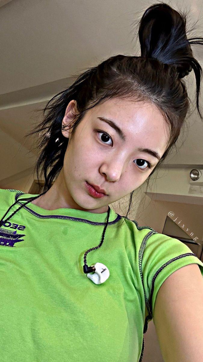 ITZY 리아0