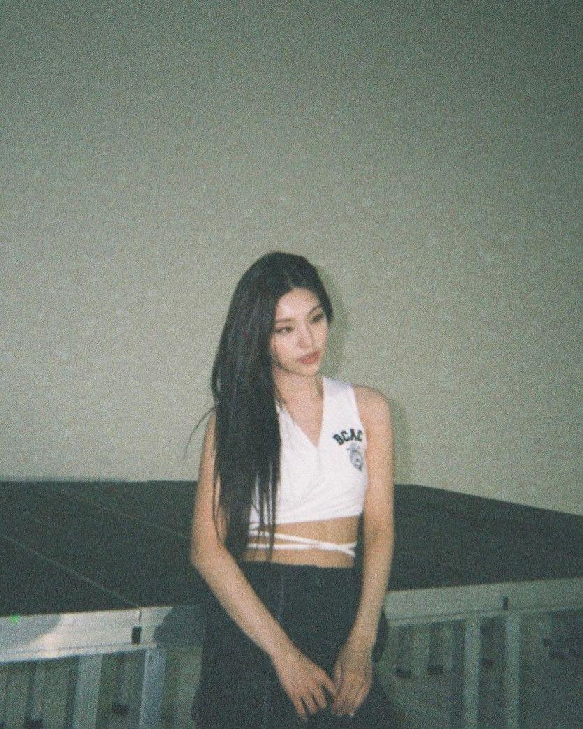 ITZY YEJI1