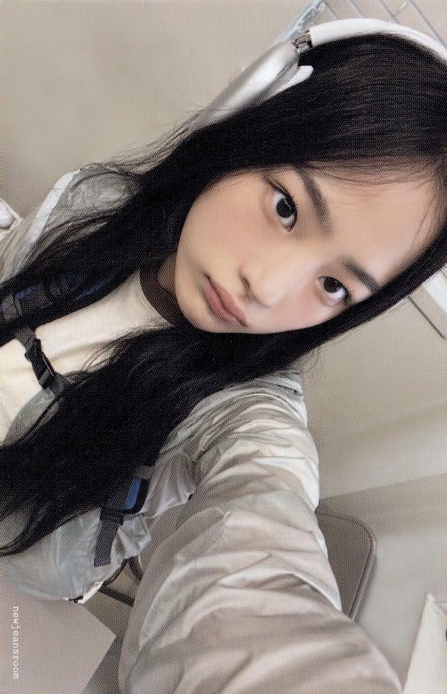 NewJeans 민지1