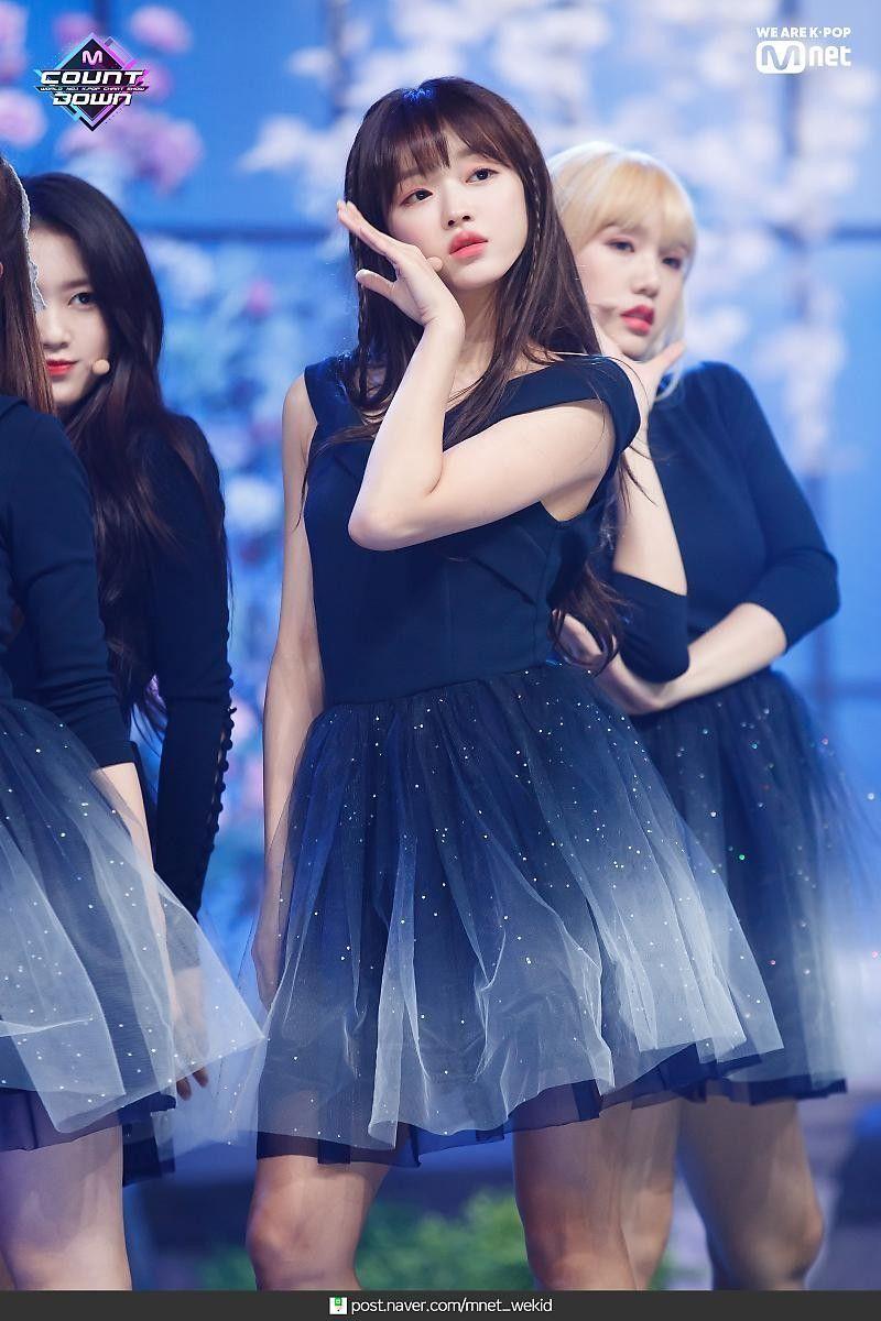 오마이걸 유아1