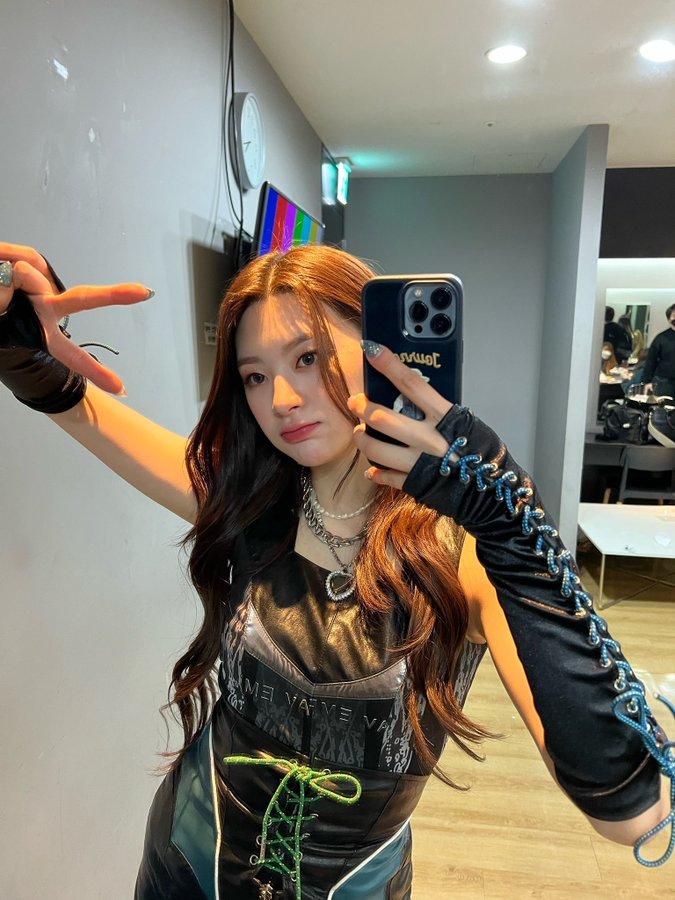 STAYC SEEUN1