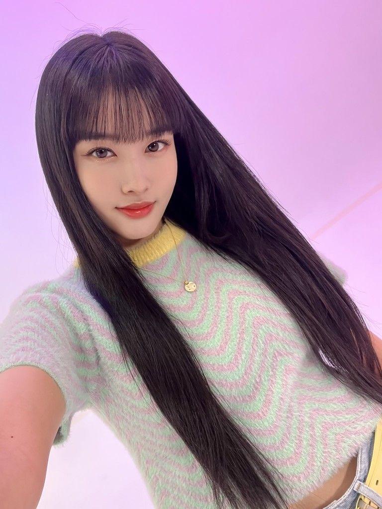 STAYC YOON0