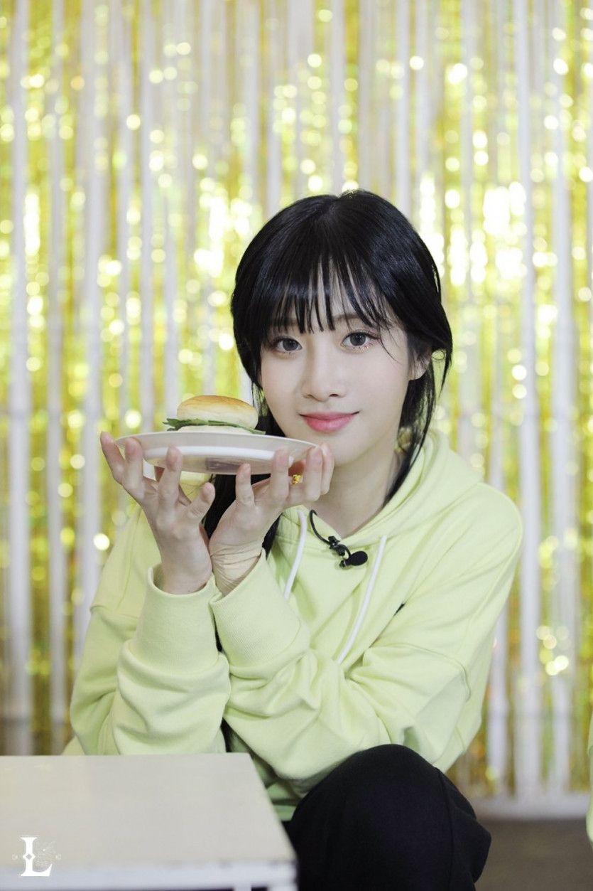 지애 지수 미주 예인 + 수정2