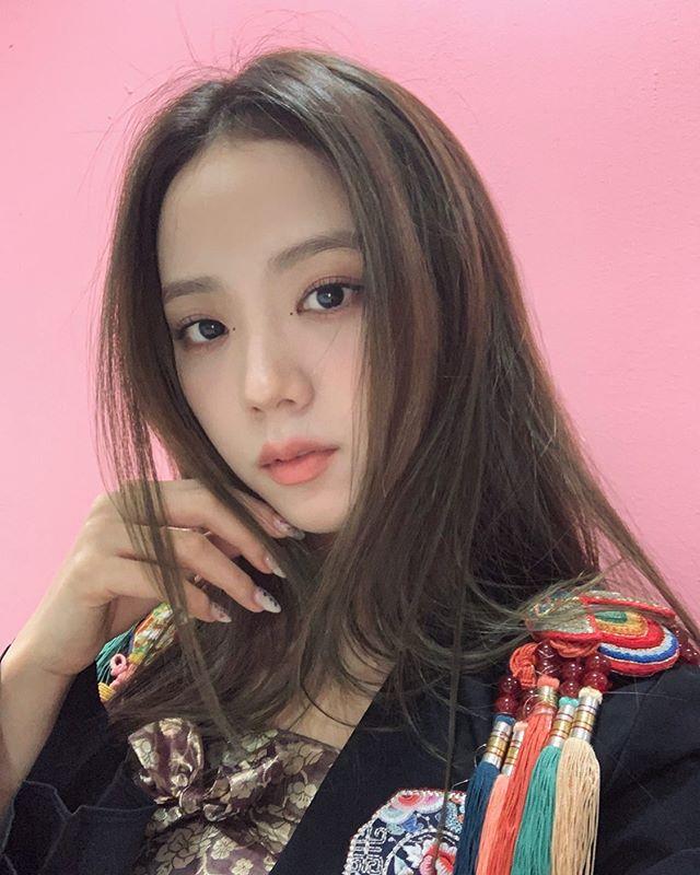 BLACKPINK JISOO1