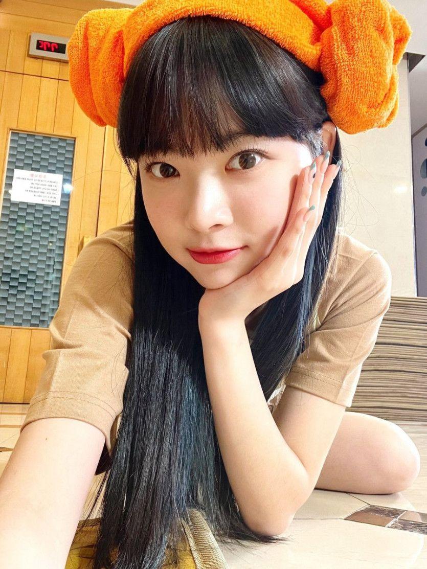 LE SSERAFIM EUNCHAE1