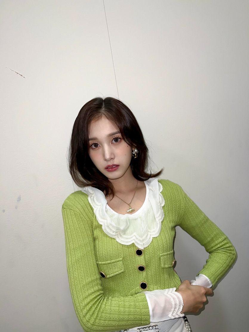 STAYC 장예은1