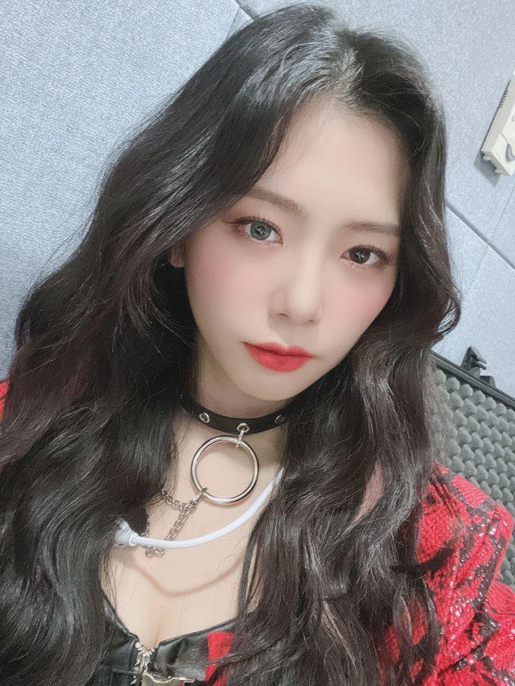 드림캐쳐 지유2