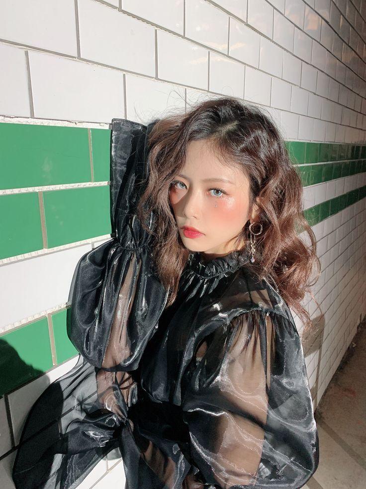 드림캐쳐 지유3