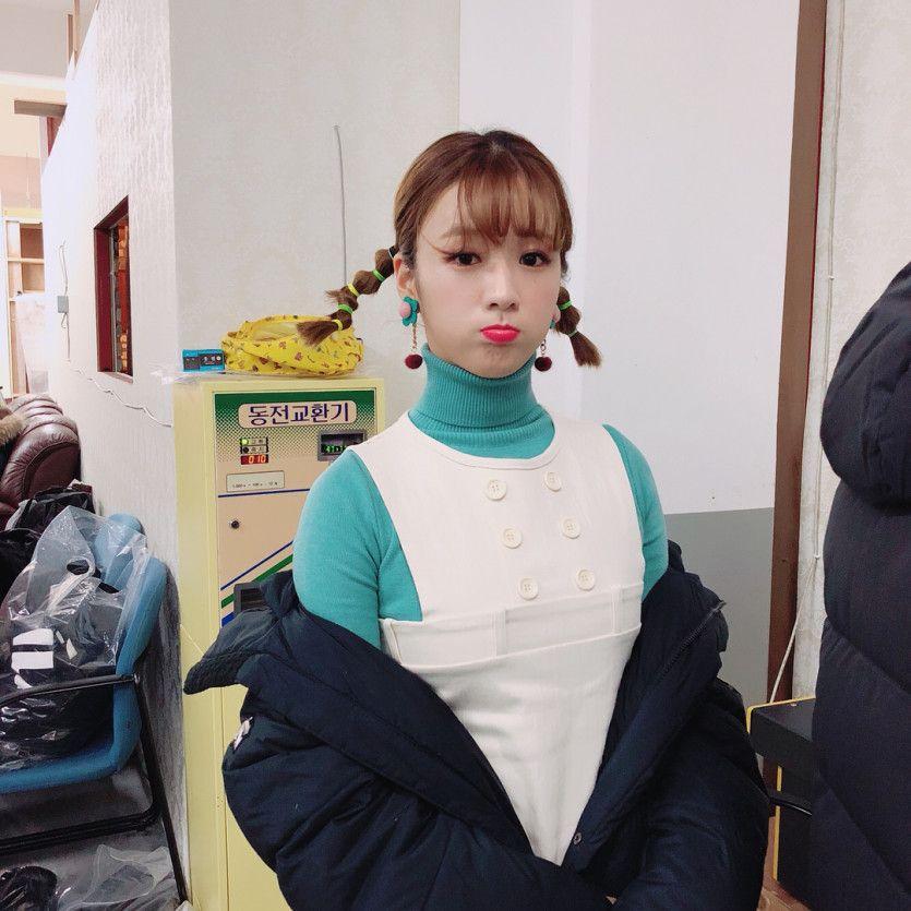 에이핑크 인스타-보미0
