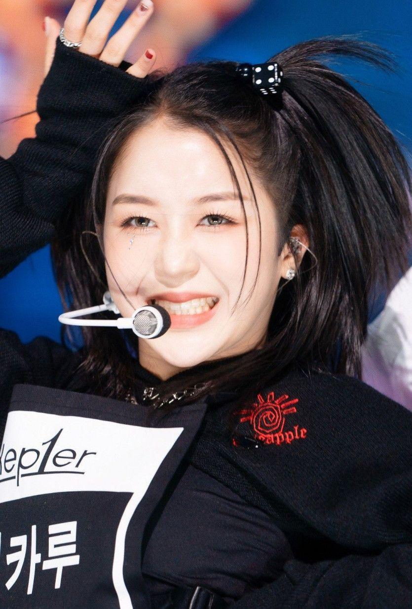Kep1er 에자키 히카루0