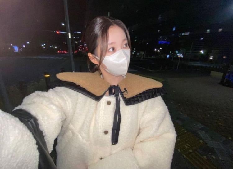 NMIXX Kyujin0