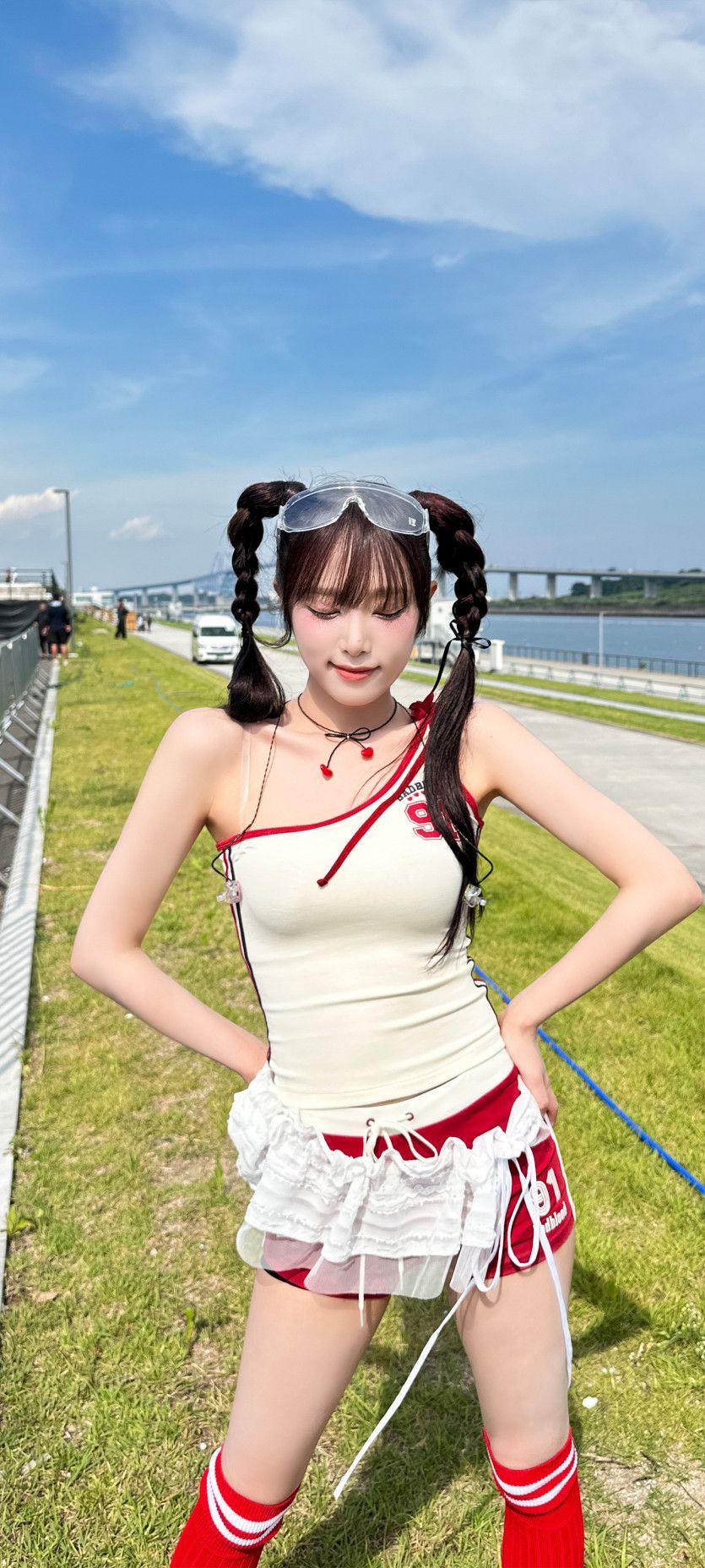 최예나2