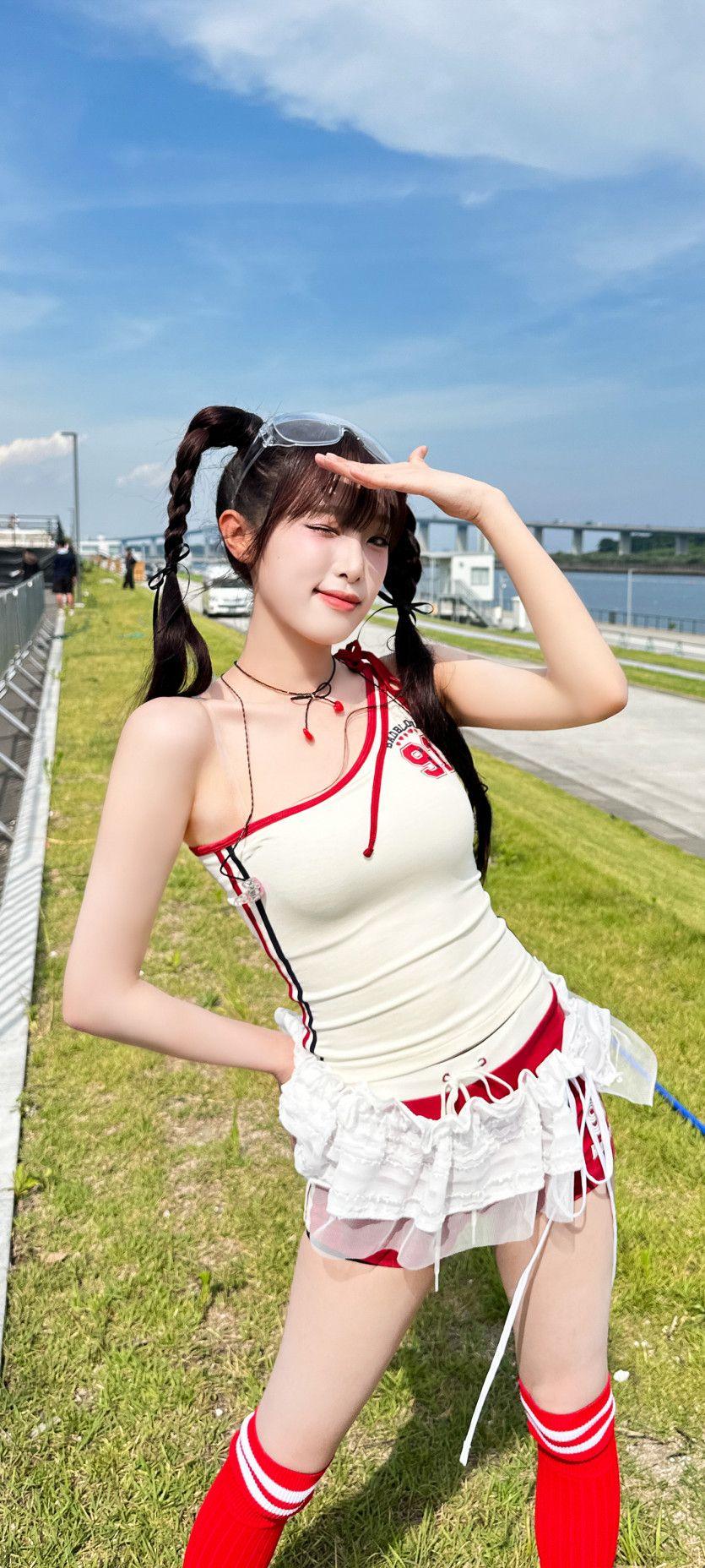 최예나3
