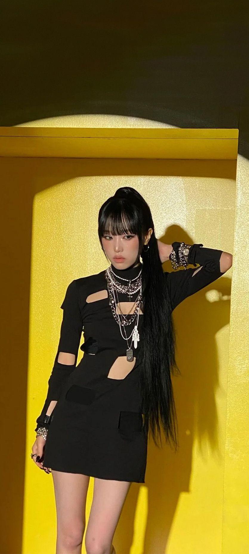 최예나5