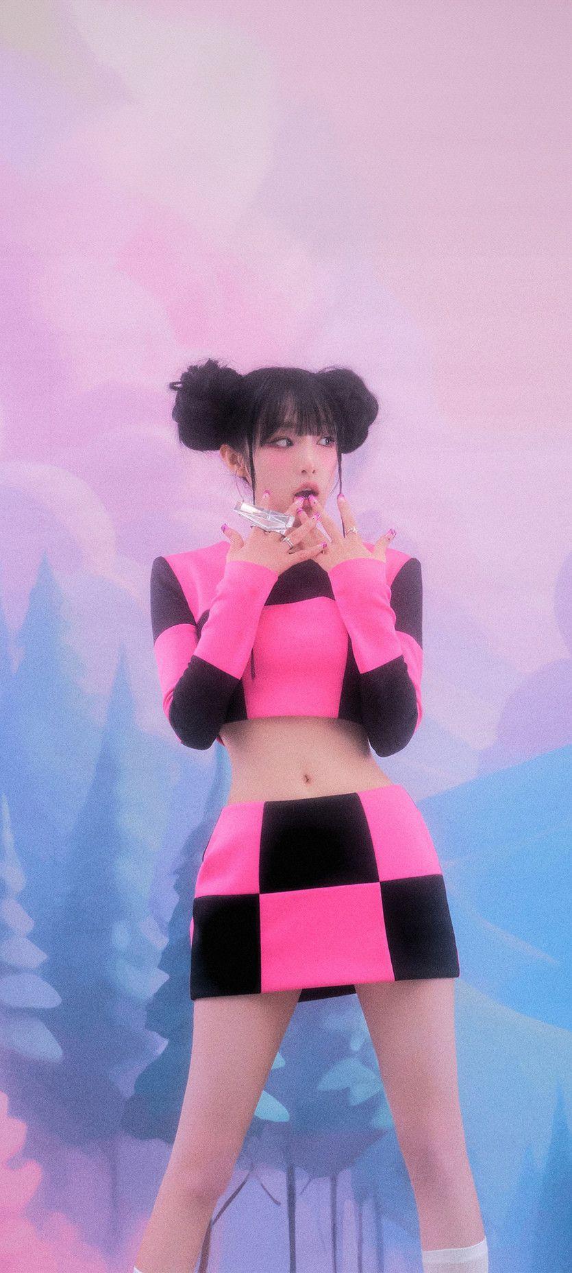 최예나6
