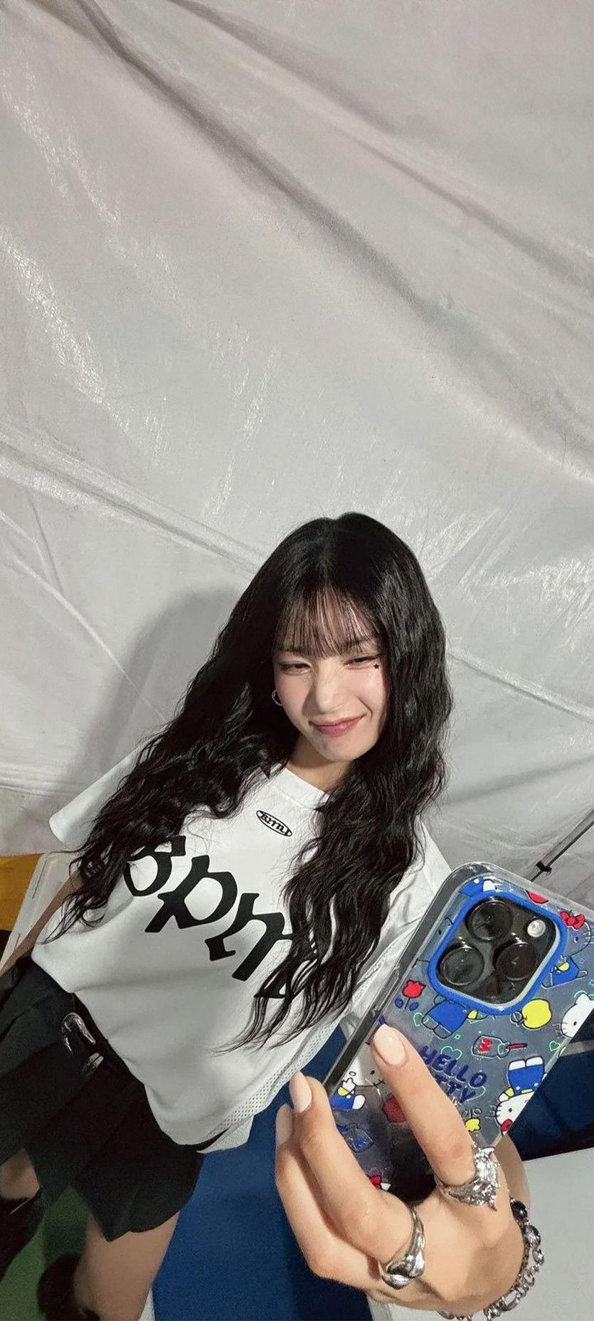 권은비1