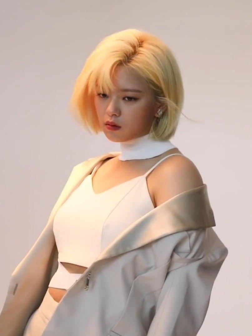 TWICE 정연2