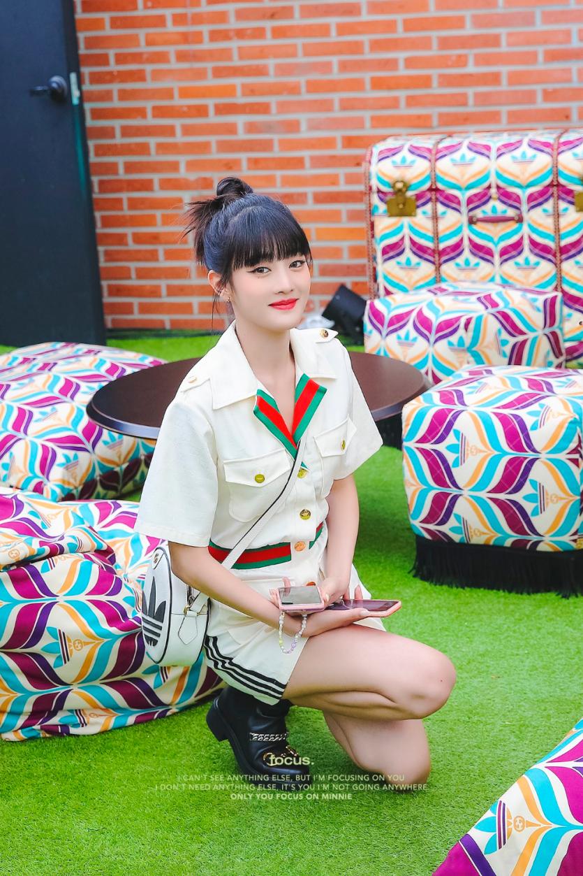 (G)I-DLE MINNIE0