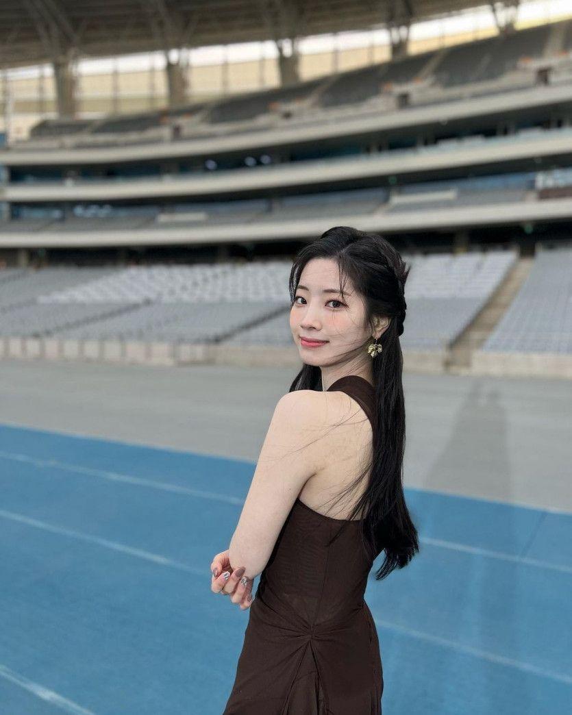 TWICE 다연2