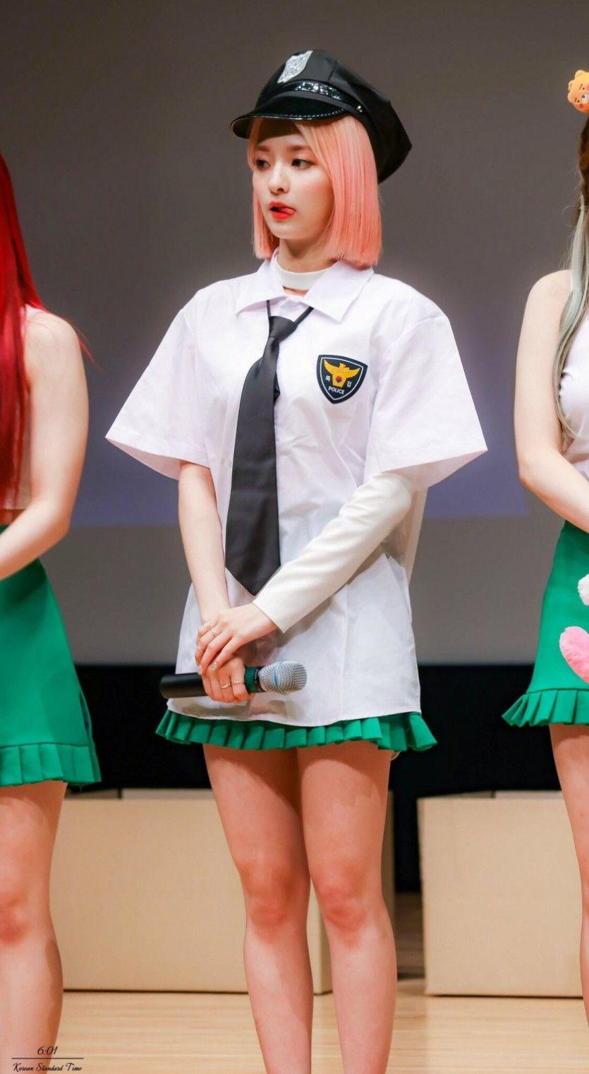 일요일 오전의 이나경0