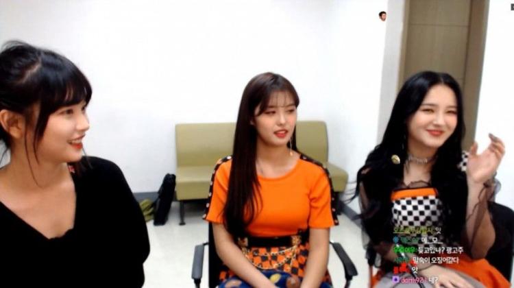 낸시,아인 근황0