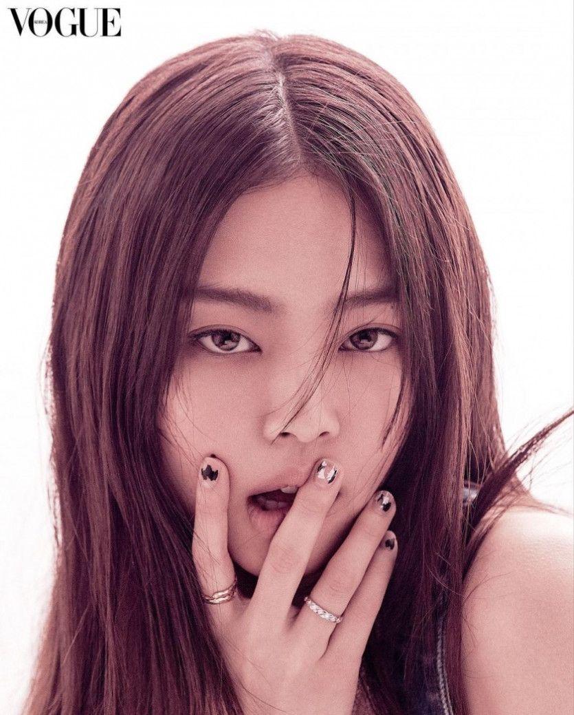 보그 패션 에디터 제니2