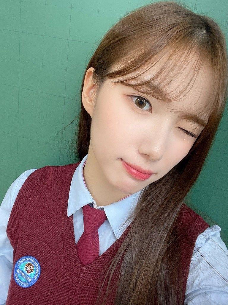 케플러 서영은0