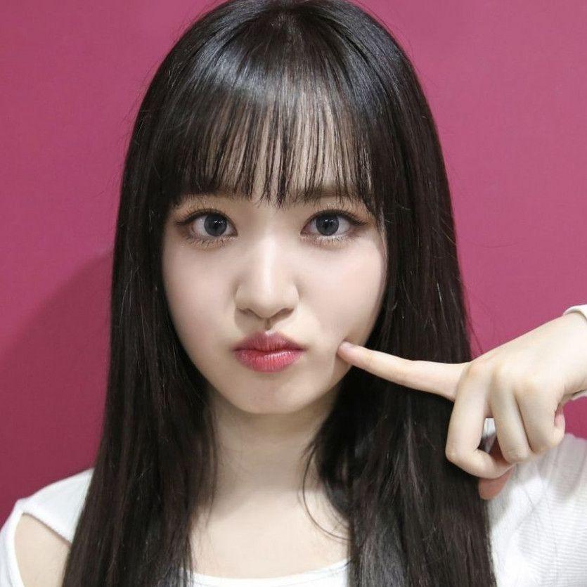 IVE 리즈0