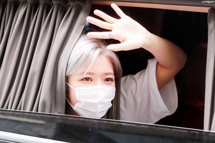 TWICE 정연2