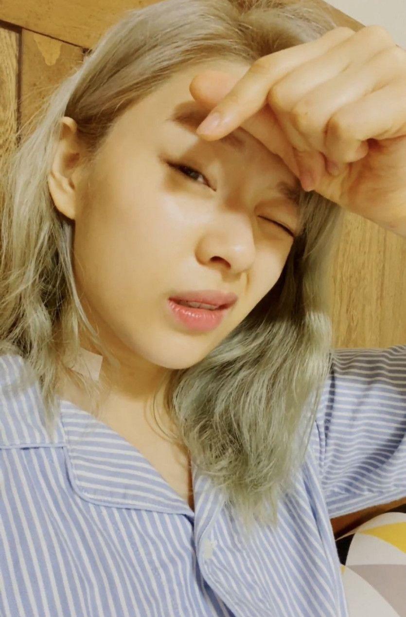 TWICE 정연3